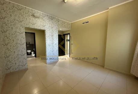 fully furnished 2+maid-BHK Apartment in lusail
