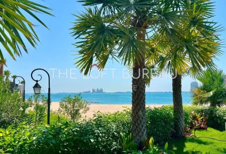 Brand New 2+Maid Duplex | Backyard | Beach | 20%PP