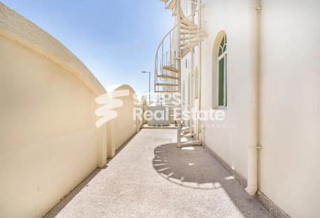 Compound Villa in Al Muraikh for Bachelors