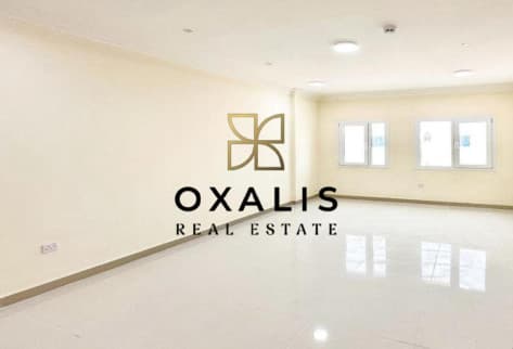 BIG LAYOUT 2 BEDROOMS UNFURNISHED | FEW UNITS LEFT