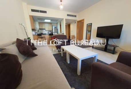 Affordable 1 Bedroom for sale with TD