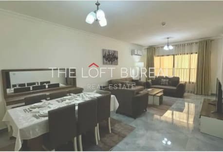 | Free Hold | 2BR |Compound | Rented