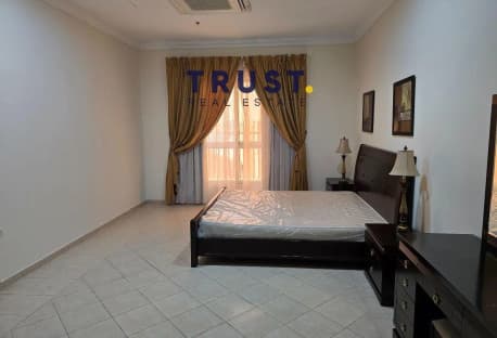 Furnished 1BHK | 80 SQM | Pool & Gym | Al Sadd