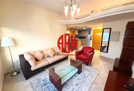 ALL BILLS INCLUDED | FURNISHED 1 BDR | AMENITIES
