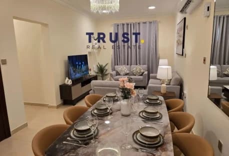 Furnished 2BHK | 2 Months Free | Madinat Khalifa