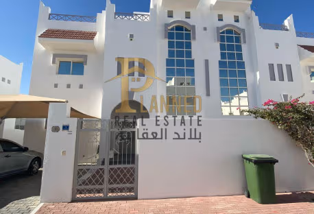 Villa for rent in AIN KHALID