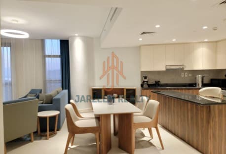 Hotel-Style Studio with Full Amenities | The Pearl