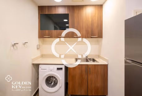 Title Deed | Luxury 1 Bedroom with Stadium View