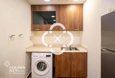 Title Deed | Luxury 1 Bedroom with Stadium View