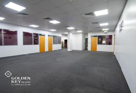 Office Space | 216 SQM | Salwa Road