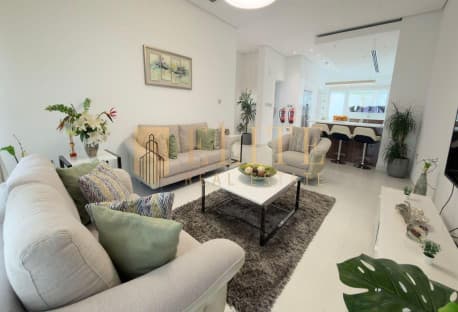 LUXURY 5BR FF VILLA | Full Facilities