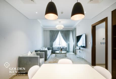 Bills Included| Large Layout| Balcony| Furnished
