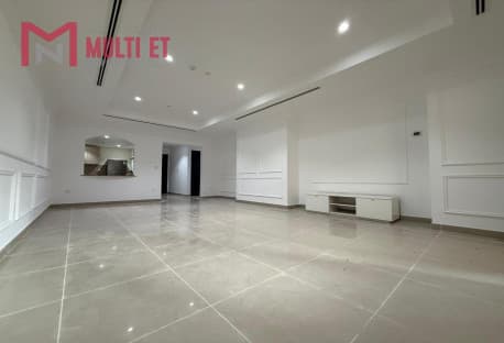 Luxury SF | 1BHK + Office Appt | Modern Layout
