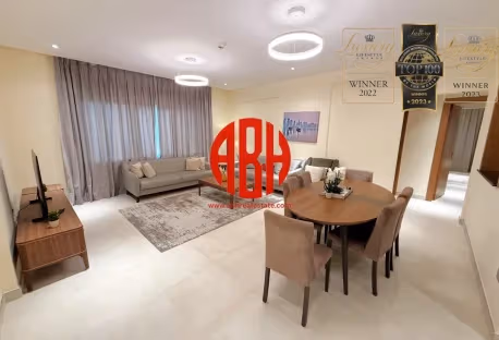 PREMIUM 3BDR + MAID | LUXURY FEATURES | BILLS FREE