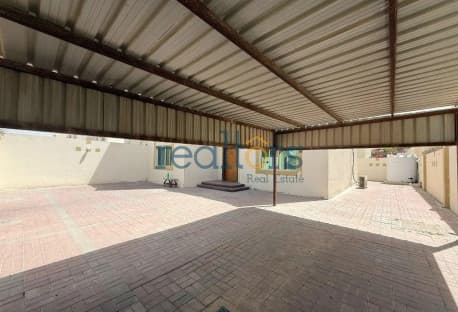 Stand Alone Villa I Female Staff I Gharafa