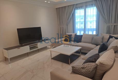 Beautiful FF Two bedroom including W&E