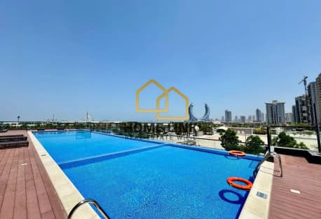 SEA VIEW | ELEGANT 2 BEDROOM APARTMENT IN LUSAIL
