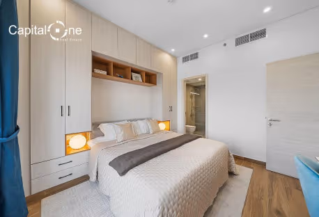 LUSAIL 1BHK SHORT TERM OPTION BILLS INCL, POOL GYM