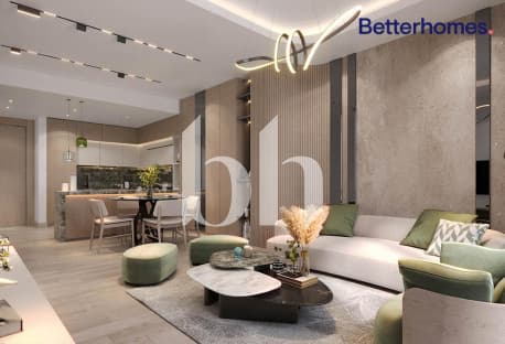 LUXURY LIVING | 1BEDROOM | LUSAIL MARINA