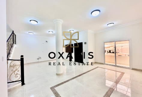 NEW RENOVATED 5 BHK + MAID VILLA | LIMITED OFFER