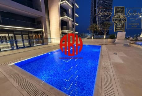 STYLISH 2-BDR + MAID | TOP FACILITIES | PRIME AREA