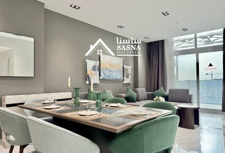 MODERN 1 BHK APARTMENT | FOR SALE | LUSAIL MARINA