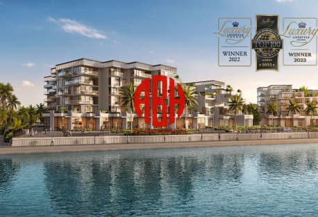 STUNNING SEA-VIEW | COZY 2-BDR | DELUXE AMANITIES