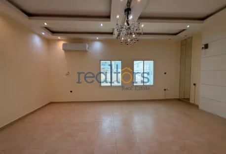Spacious 4BR Standalone Villa | Garden | Al Hilal