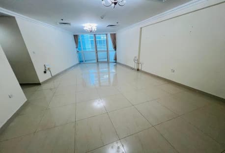 AFFORDABLE APARTMENT 2BHK UNFURNISHED / BALCONY