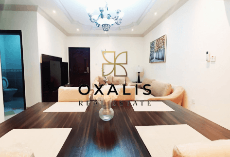1 MONTH FREE | LOVELY 2 BDR FURNISHED | BILLS DONE