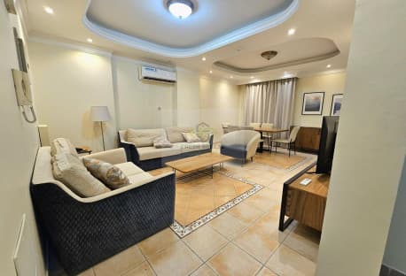 Brand New 2BHK Furnished With One Month Free