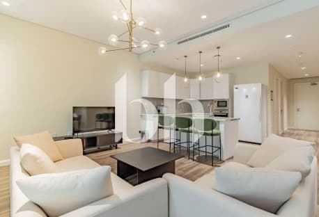 FULLY FURNISHED | 2BRS + MAID | BILLS INCLUDED