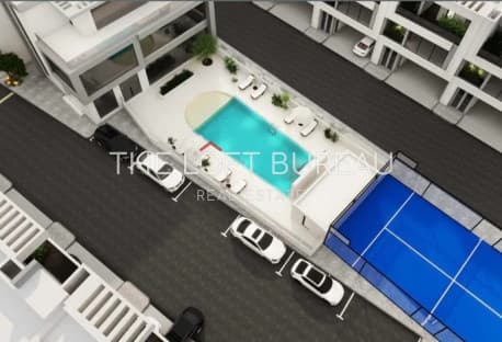 Luxury 4BR Townhouse | 5-Year Plan | 10 % DP