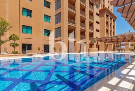 STYLISH | 2 BEDROOMS | FULLY FURNISHED