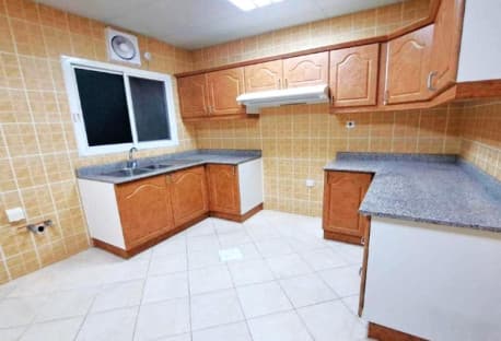 2 MONTHS FREE | UNFURNISHED 3 BHK | LIMITED OFFER