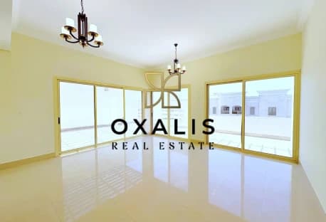 BIG BALCONY | BRIGHT AND SPACIOUS 3 BDR PENTHOUSE