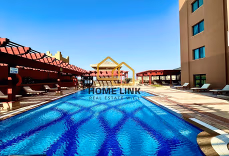 1 MONTH FREE | SPACIOUS 1 BEDROOM SEMI FURNISHED