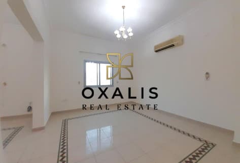 AMAZING LAYOUT FOR 3 BHK UNFURNISHED APARTMENT