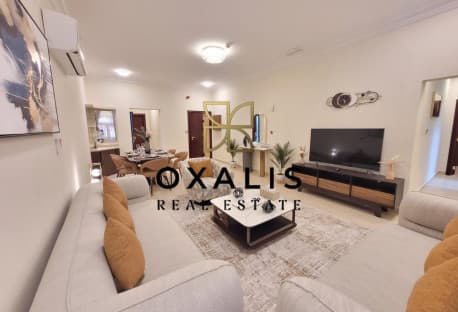 MODERN | ELIGANT 2BR | FREE MONTH | NEW APARTMENT