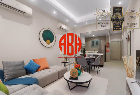 ELEGANT 3-BDR | WIFI | FURNISHED | PARKING SPACE