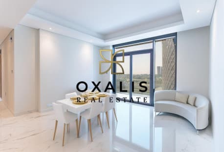 READY APARTMENT FOR SALE | 2 BHK IN LUSAIL MARINA