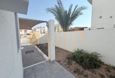 Spacious 3 Bedroom + Maid Villa in Ain Khaled