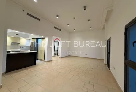 Amazing ! 3 Bedroom With Kempinski / Sea View!!!