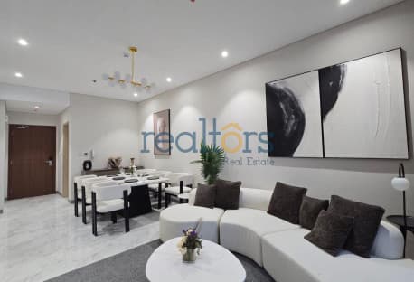 Modern 2BR For Sale in Lusail Luxury Living