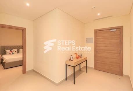 Bills Included | Fully Furnished 1BHK Apartment