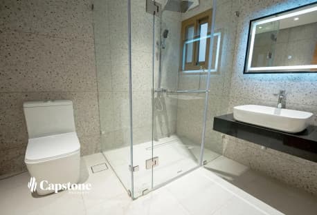 BRAND NEW VILLA | FULLY FURNISHED 3BR VILLA + MAID