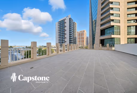 BILLS INCLUDED | HUGE TERRACE | 284 SQM