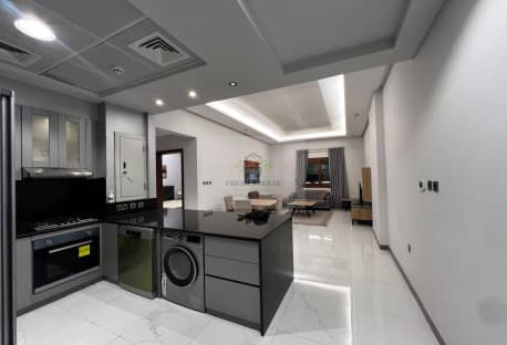 1BHK + Maid's RoomRent: Approximately