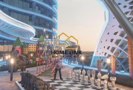 NO COMMISSION | 2% DOWNPAYMENT | STUDIO | 7YRS
