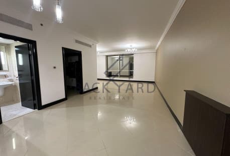 Modern Two bedroom apartment in West Bay Doha